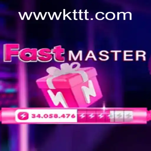 A Nova Sensação dos Jogos - FastMaster: Uma Imersão no Mundo da Velocidade