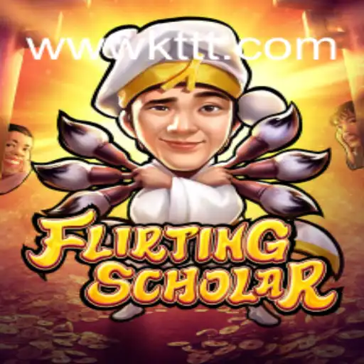 Explorando o Universo Fascinante do Jogo Flirting Scholar