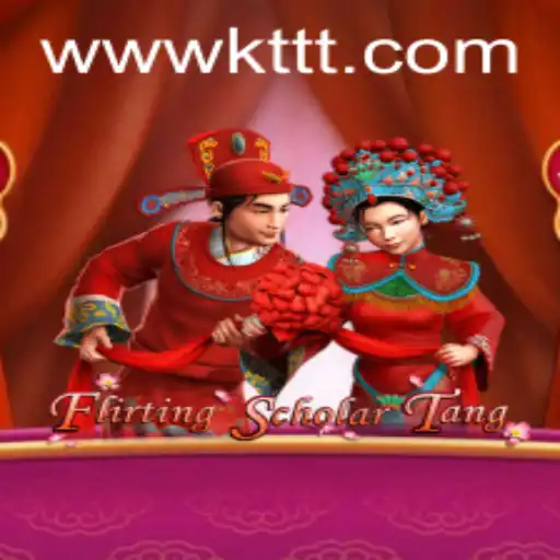 Descubra o Mundo Fascinante de Flirting Scholar Tang