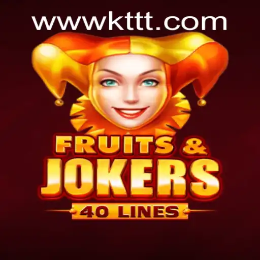 FruitsAndJokers40: Uma Jornada Através de Formas Clássicas e Novas
