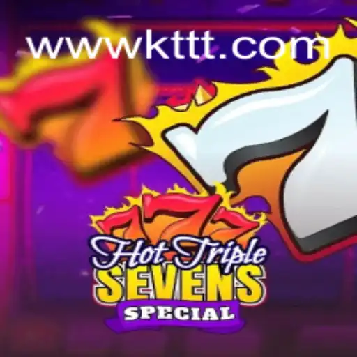 Descubra HotTripleSevensSpecial e suas Regras