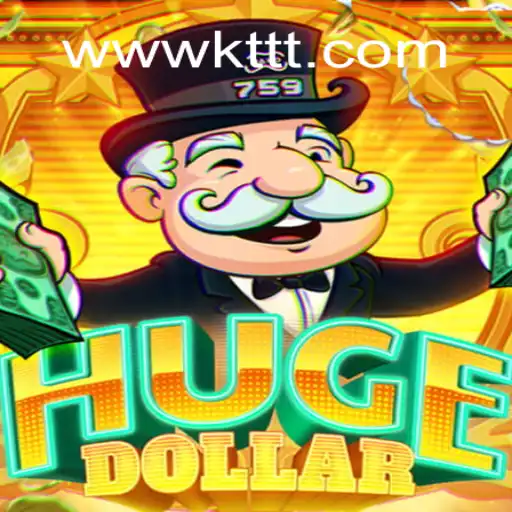Descubra o Fascinante Mundo de HugeDollar: Um Jogo de Estratégia e Diversão