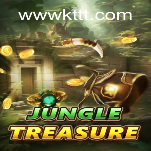 Descubra o Mundo de Aventuras com JungleTreasure: O Jogo que Conquista Aficionados por Desafios