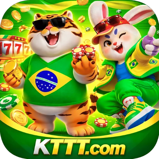 kttt Logo