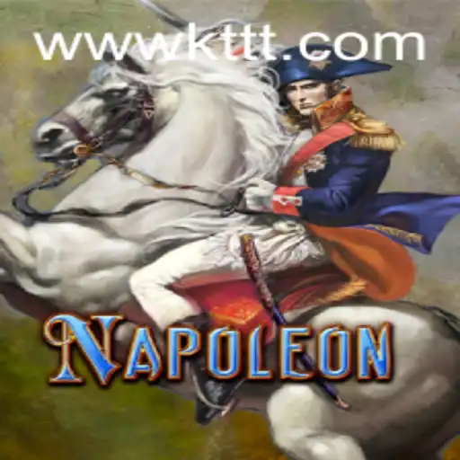 Napoleon: Descubra o Envolvente Jogo de Estratégia
