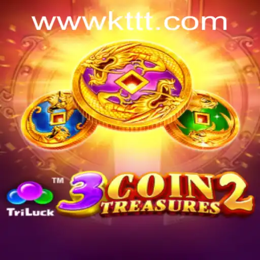 Explorando o Mundo de 3CoinTreasures2: Aventuras e Estratégias