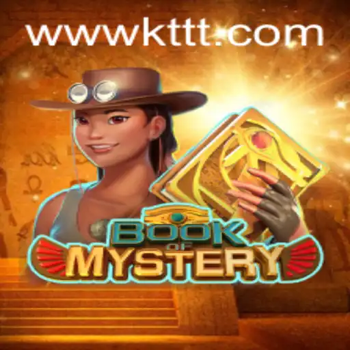 Explorando o Fascinante Mundo de BookofMystery