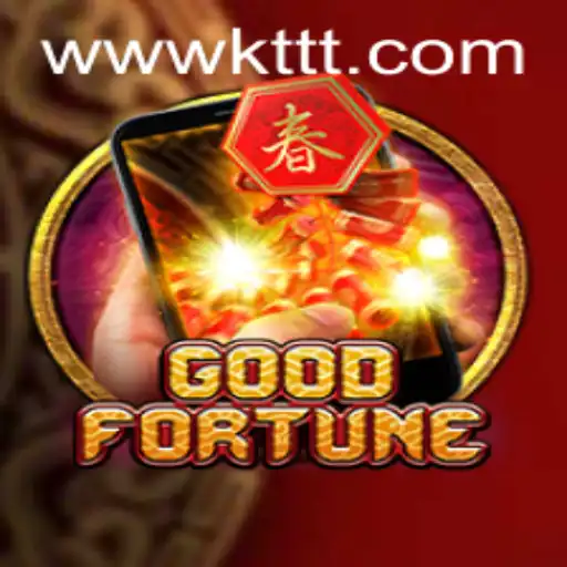 Conheça GoodFortuneM: O Jogo que Está Revolucionando o Entretenimento Digital