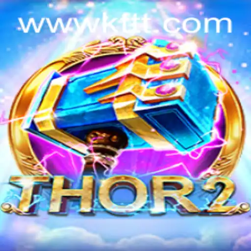 Explore o Mundo de Thor2: O Jogo de Estratégia Inspirador