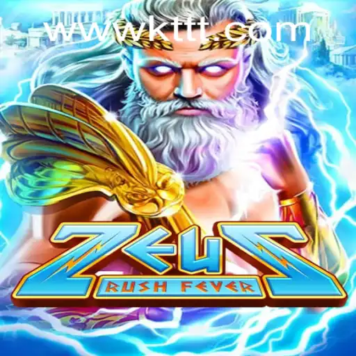 ZeusRushFever: Mergulhe no Desafio Divino