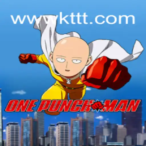 OnePunchMan: Um Mergulho no Mundo dos Heróis e Vilões