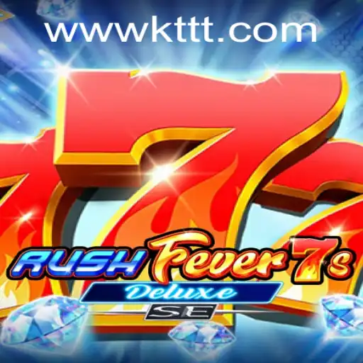 RushFever7sDeluxeSE: Um Novo Horizonte no Mundo dos Jogos Digitais