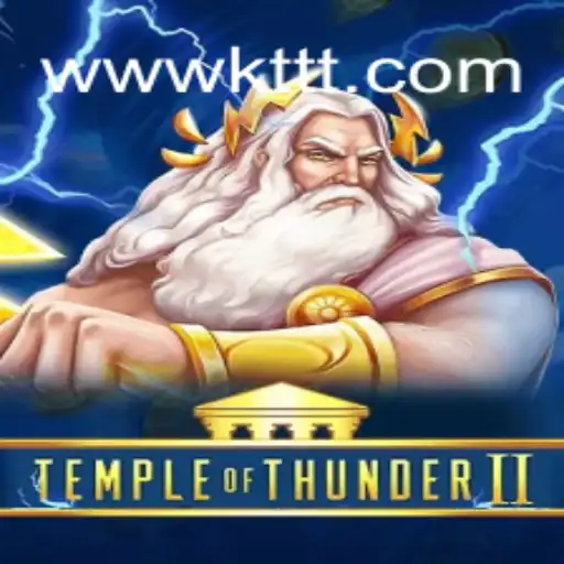 Explorando o Mundo de TempleofThunderII