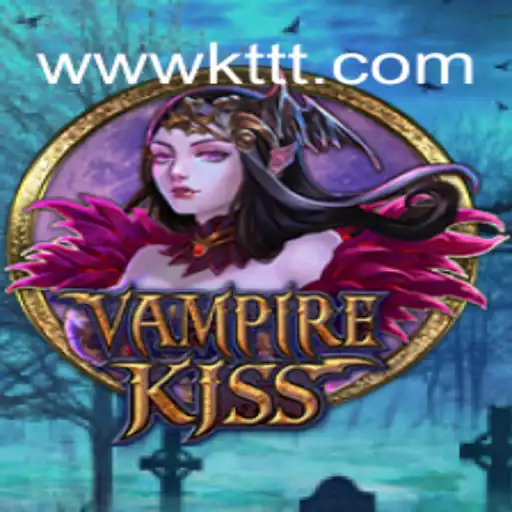 VampireKiss: Mergulhe na Aventura Sombria com Kttt