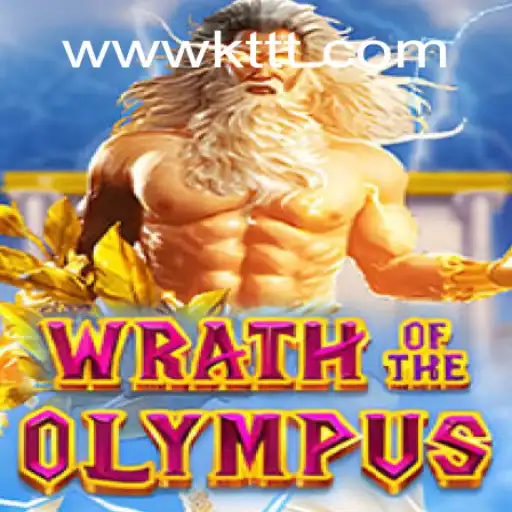 Descubra WrathofOlympus: Um Mergulho nas Aventuras Mitológicas